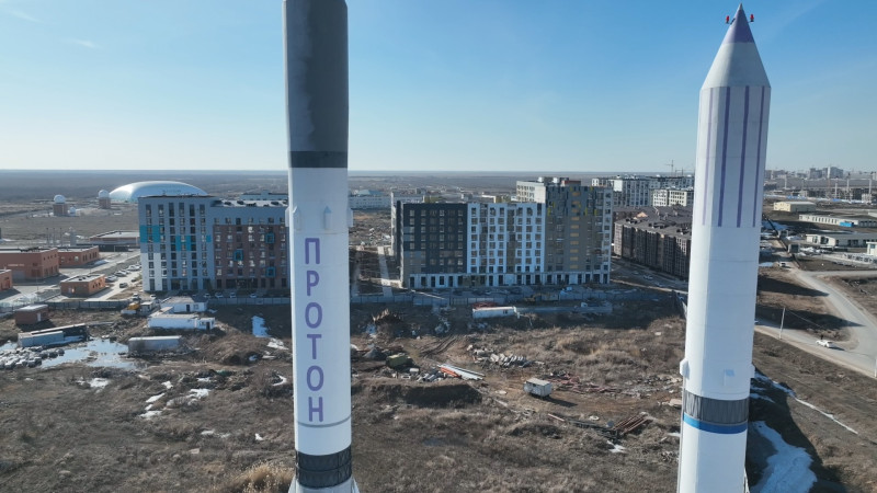 Астана: Квартирный лабиринт, где мечты обмануты Астане