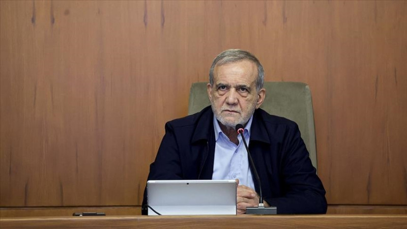 Иран требует гарантий ненападения для прекращения конфликта с США и Израилем: возможные последствия для региона Астане