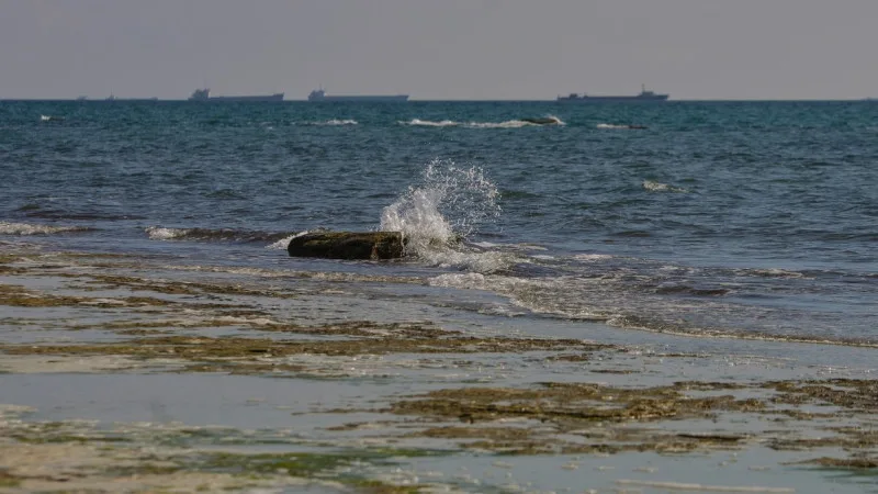 Токаев призывает к миру в Каспийском регионе Астане