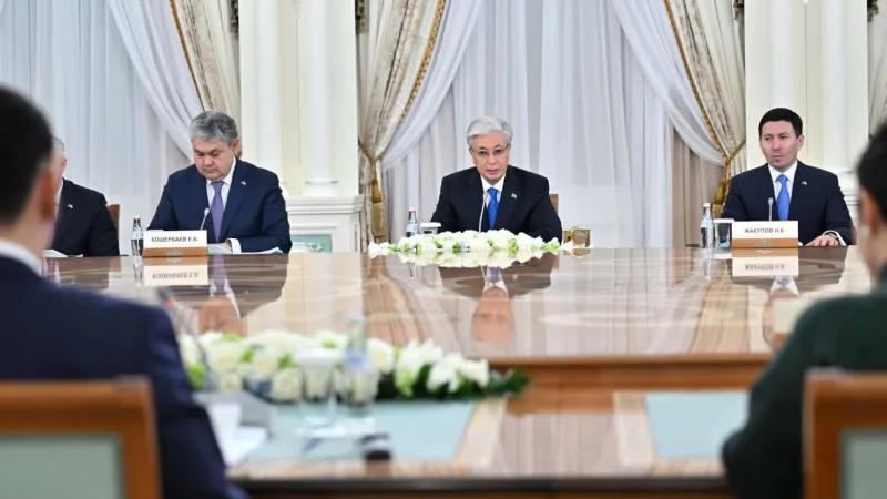 Казахстан и Монголия: Строим мосты дружбы через прямые рейсы и туристические потоки Астане