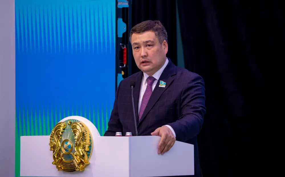 «TURGYNDAR AMANATY»: эффективная работа позволяет решать накопившиеся проблемы (6)