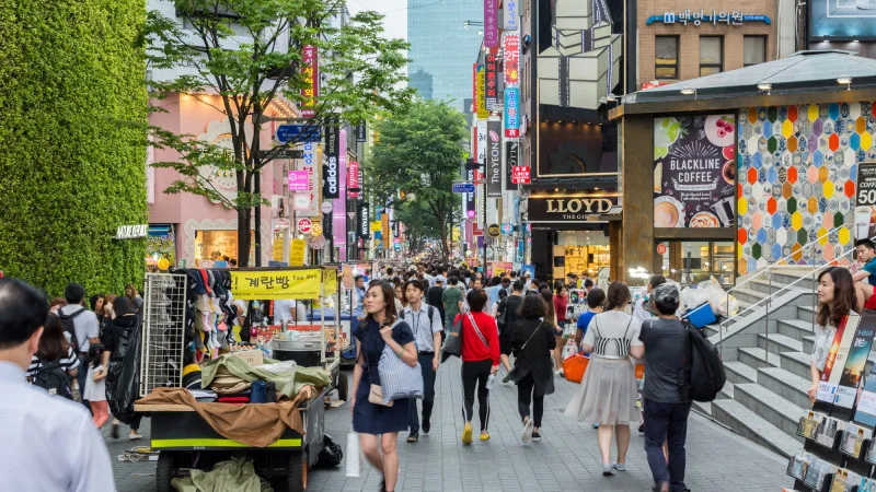 Казахстанцы получат новые возможности для легального трудоустройства в Южной Корее через систему EPS Астане