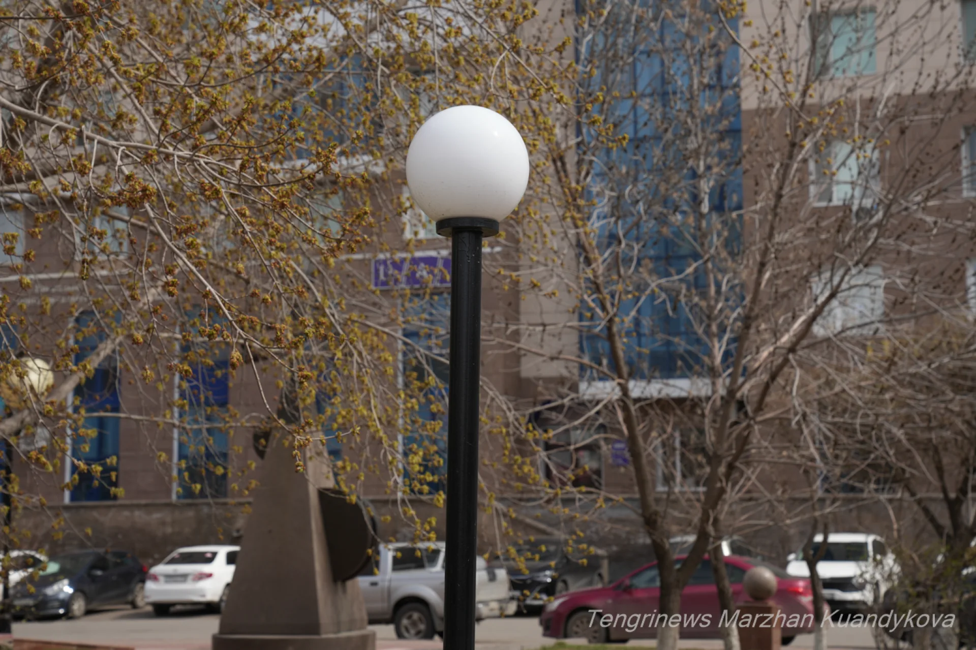 светильник