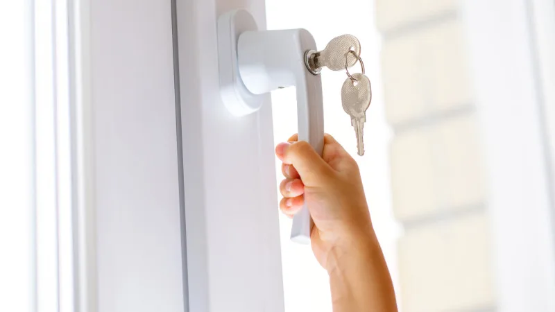 Трагедия в Астане: ребёнок выпал из окна 13-го этажа жилого комплекса Астане