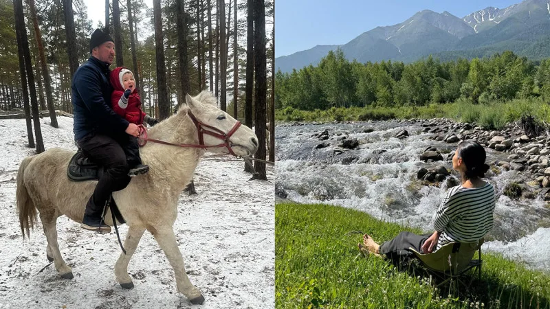 Социальные изменения в жизни казахстанцев: как переезд из Алматы и Астаны влияет на их судьбы Астане