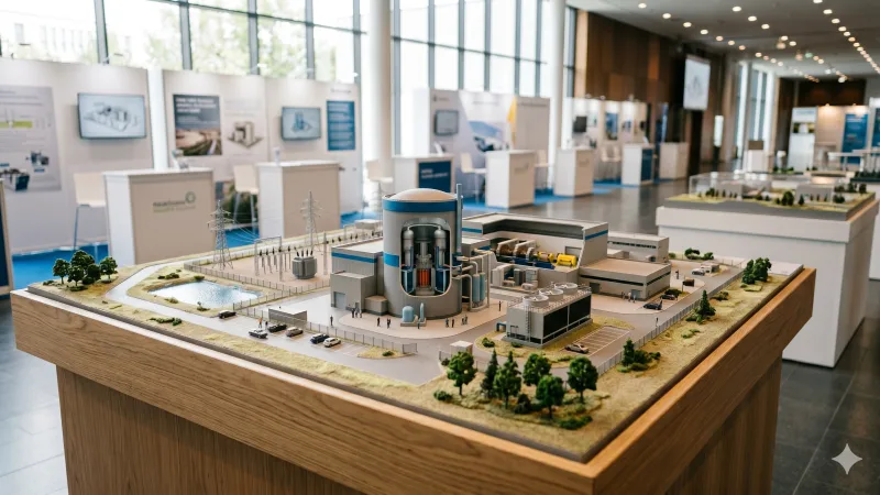 В Казахстане планируют оценить целесообразность использования малых модульных реакторов, что может повлиять на энергетическую безопасность и устойчивое развитие городов. Астане