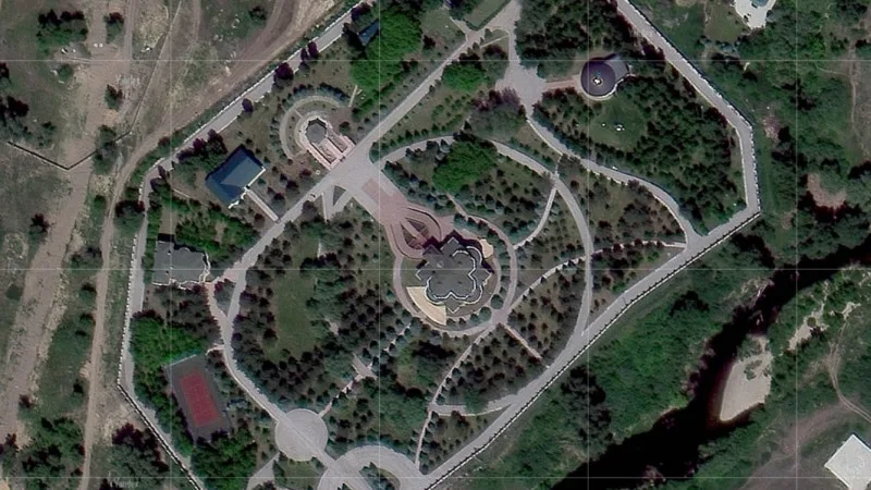 Актюбинская резиденция: мечты детей остаются неосуществленными Астане