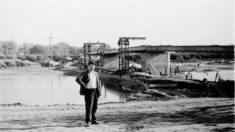 Трагедия моста в Астане: 70 лет молчания и новые факты о последствиях обрушения Астане