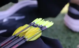 II этап Кубка Республики Казахстан по стрельбе из лука в Туркестане: отбор лучших для национальной сборной