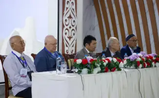 Семинар в Туркестане: новые горизонты для сохранения историко-культурного наследия