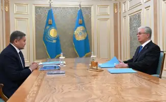 Инициативы по развитию высшего образования в Казахстане: акцент на обновление образовательных программ и формирование конституционной культуры