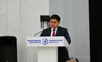 Обсуждение роли женщин в науке и космосе на встрече SPACE4WOMEN Kazakhstan в Алматы