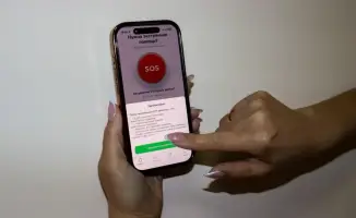 В Восточно-Казахстанской области введена возможность сообщения о происшествиях в полицию через мобильные приложения