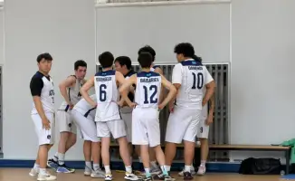 В Алматы стартует межвузовский турнир ALMA CUP 2026 с участием более 100 команд