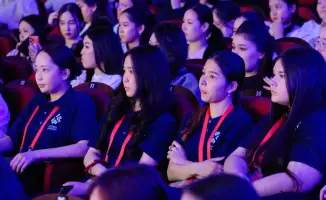 КВН-фестиваль «ЖасStar» прошел в Астане