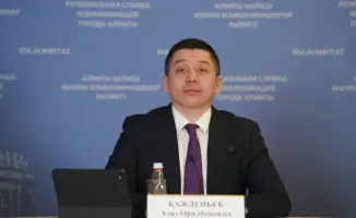 В Алматы стартуют молодежные проекты в области спорта и творчества