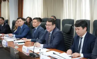 Международные эксперты обсуждают антикоррупционные стратегии для улучшения государственного управления