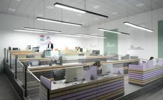 Цифровые решения для повышения безопасности: опыт Центра информационных технологий области Абай