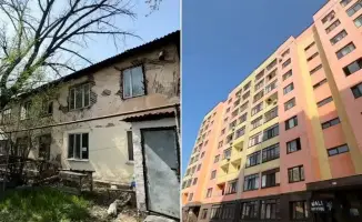 В Алматы 204 владельца ветхого жилья получили новые квартиры в рамках программы реновации