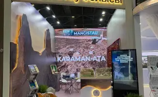 Мангистауская область демонстрирует потенциал экотуризма на Региональном экологическом саммите в Астане