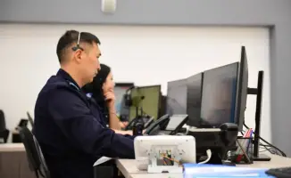 ИИ-системы видеоаналитики в Атырау: более 4500 правонарушений выявлено с начала года