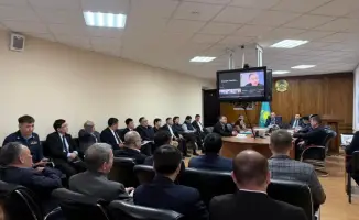 Устранение барьеров и рост инвестиционной активности в Актюбинской области