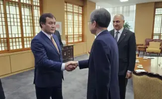 Сеул: Казахстан и Корея готовят саммит для будущего!