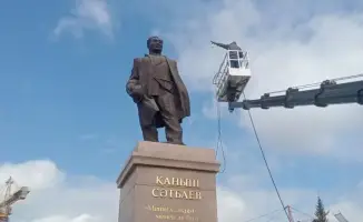 Очистка памятников в Астане: укрепление культурной идентичности и забота о наследии