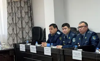 Астана: Как прокуратура и полиция объединяют усилия?