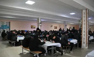 Открытые двери военных частей: 15 тысяч казахстанцев заглянули в мир службы и мужества