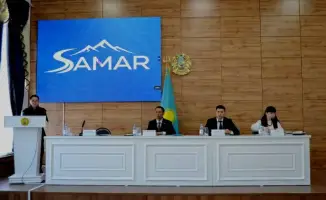 Семинары для госслужащих в ВКО: укрепление этики и борьба с коррупцией как залог прозрачности власти