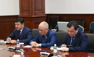 Жилищное строительство в Кызылорде новые дома и квартиры для очередников