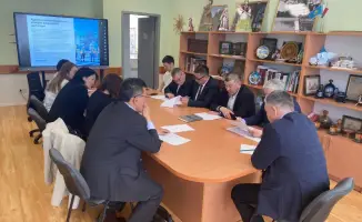 Внедрение Дорожной карты по промышленной безопасности: перспективы и вызовы для кадровой подготовки