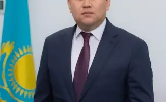 Национальный центр «Өрлеу» под новым руководством: Галымжан Алматов взял курс на качество образования