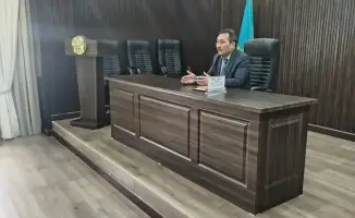 Международные эксперты обсуждают новые правила промышленной безопасности в Жамбылской области