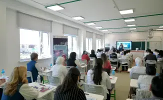 Вирусы под микроскопом: образовательная игра «Иммунный патруль» в столичной школе