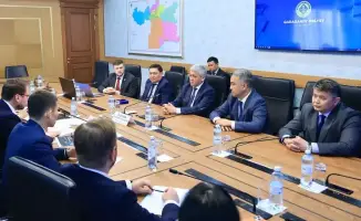 Связь без границ: Караганда на шаг ближе к 5G!