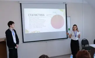 В Усть-Каменогорске завершился финал конкурса «Я — предприниматель» с участием 128 участников из 19 колледжей и 12 школ