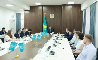 Золото не взяли, но 2 млн тенге в кармане!