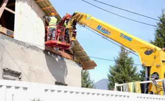 Зубовск: железнодорожный вокзал расправляет крылья к новой жизни