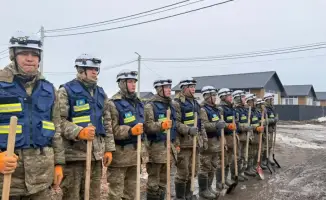 Последствия паводковой ситуации: МЧС оценивает угрозы и меры безопасности