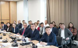 Шаги по улучшению социальной ситуации в Туркестанской области и сокращению зависимости от пособий