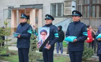 Прощание с ветераном Курматом Рахимовым: сохранение памяти о поколении, пережившем войну и трудности