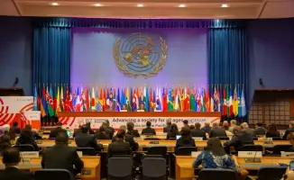 Казахстан: Стратегия цифрового развития как путеводная звезда на сессии ЭСКАТО ООН