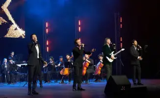 Стихи и музыка: 80 лет Шомишбая Сариева!