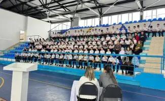 Жастар тәрбиесі мен құқықтық сауаттылықты арттыру: нашақорлық және буллингке қарсы тиімді шаралар