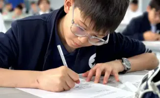 «JasSkills Astana-2026»: школьники запускают роботов в битву за мастерство в столице