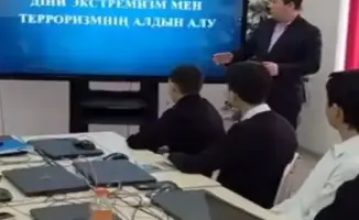 Свет против тьмы: Алматы объединяется в борьбе с экстремизмом и терроризмом