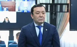 Назначение нового директора Региональной палаты предпринимателей: вызовы и возможности для бизнеса