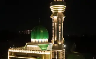 Модернизация освещения в Алматы к 2026 году: повышение безопасности и улучшение качества жизни горожан